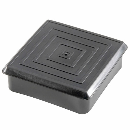 Caplugs PE-LD526 BLK002 MINI, 500PK FP-167